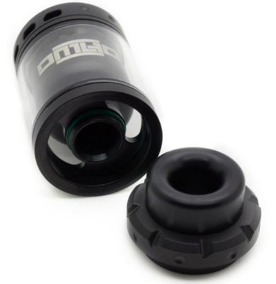 Atomizador Dawg Rta 25Mm - Asmodus 3 Atomizador Dawg Rta - Asmodus